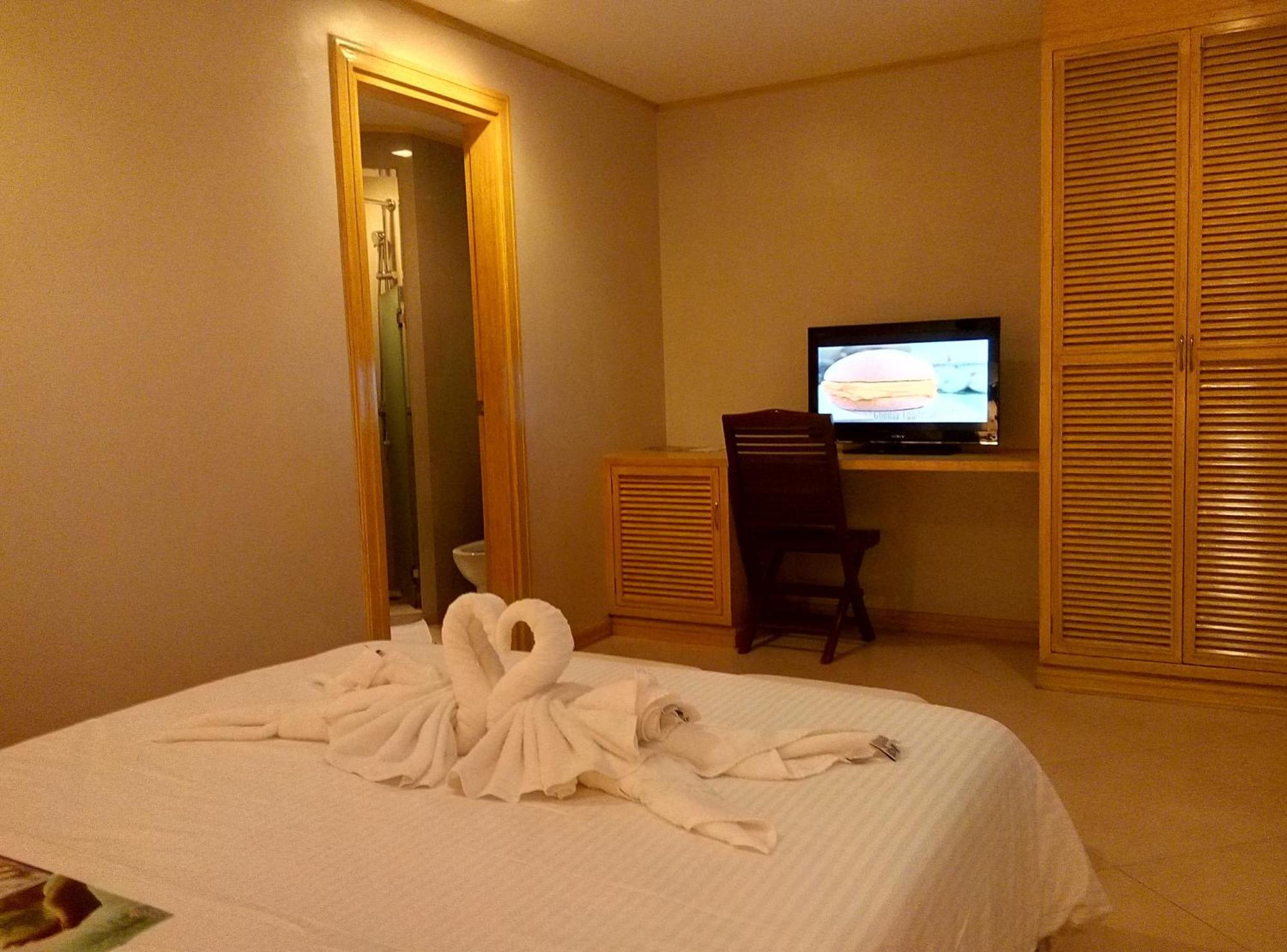Shore Time Hotel Boracay Balabag  Bilik gambar