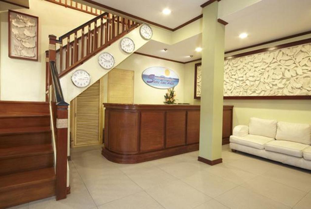 Shore Time Hotel Boracay Balabag  Luaran gambar